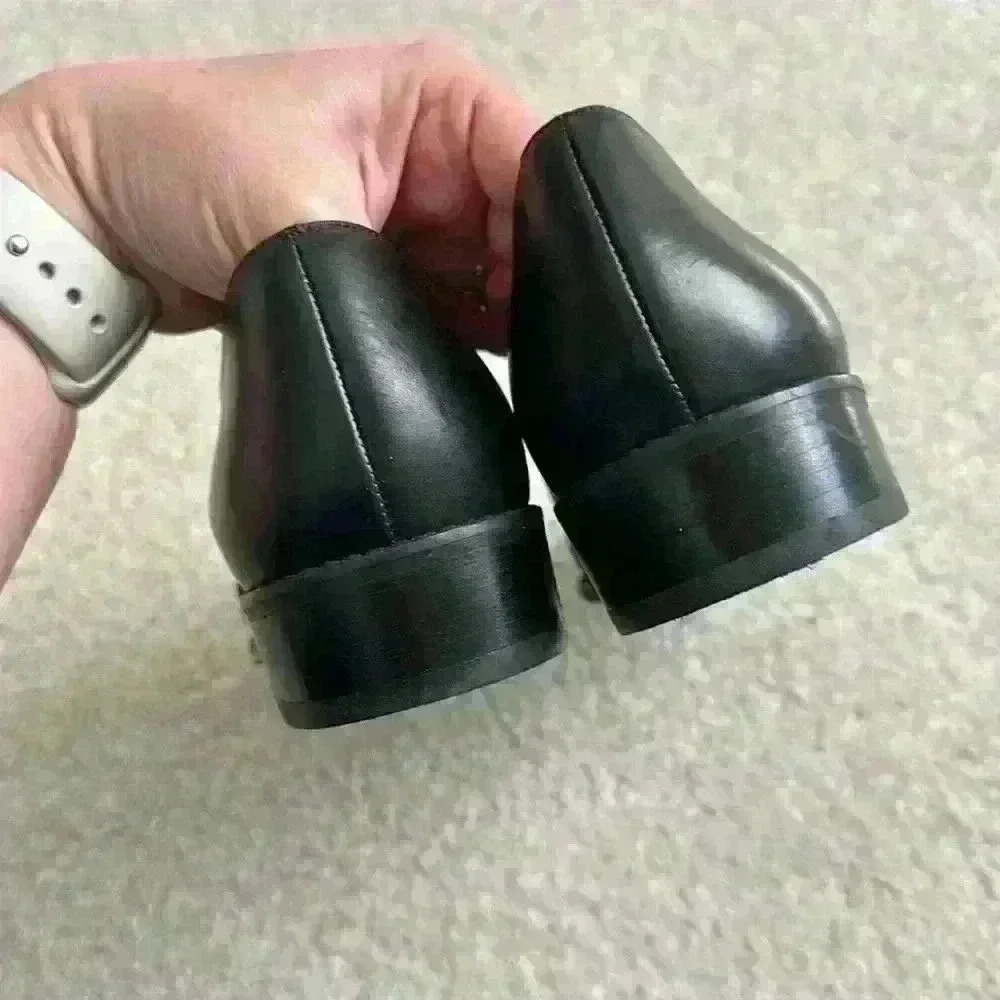 Stuart Weitzman Loafers - Picture 3 of 6